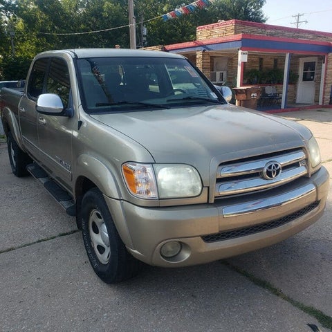 2006 Toyota Tundra Specifications Car Specs Auto123