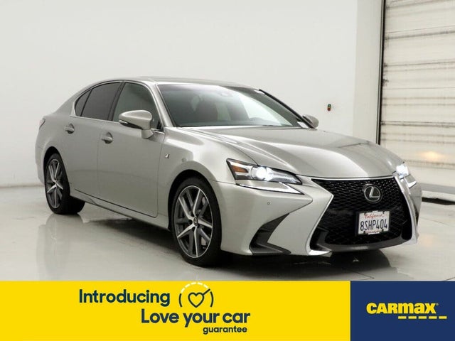 Edition F Sport Rwd Lexus Gs 350 For Sale In California Cargurus Edition F Sport Rwd Lexus Gs 350 For Sale In California Cargurus