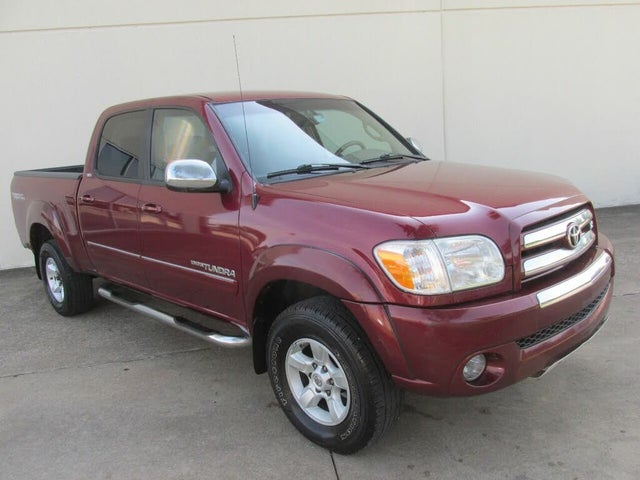 2006 Toyota Tundra For Sale In Houston Tx Cargurus