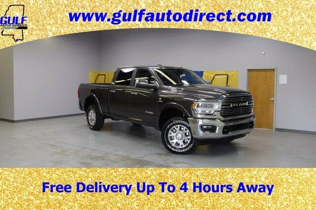 Used Dodge Ram 2500 For Sale In New Orleans La Cargurus