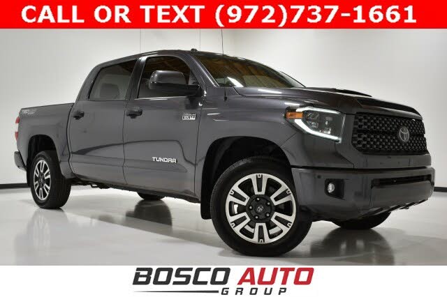 Used Toyota Tundra For Sale Available Now Near Dallas Tx Cargurus