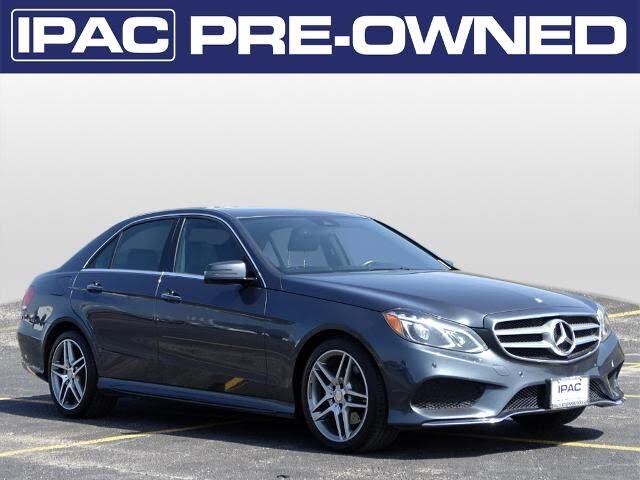 Used Mercedes Benz E Class For Sale In San Antonio Tx Cargurus