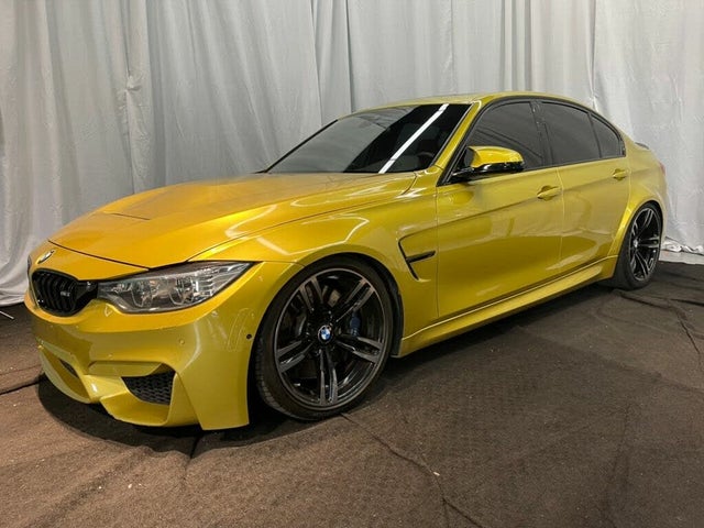 15 Bmw M3 For Sale Prices Reviews And Photos Cargurus