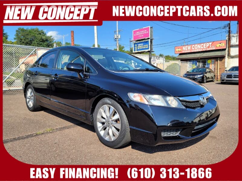 New Concept Inc Cars For Sale Norristown Pa Cargurus