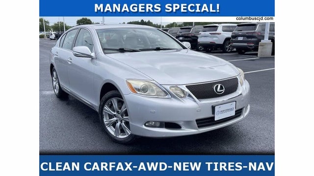 Used 10 Lexus Gs 350 For Sale With Photos Cargurus Used 10 Lexus Gs 350 For Sale With Photos Cargurus
