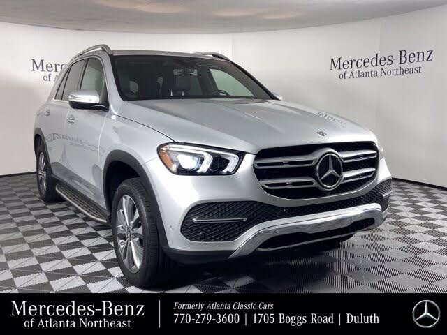 Edition Gle 350 4matic Awd Mercedes Benz Gle Class For Sale In Atlanta Ga Cargurus