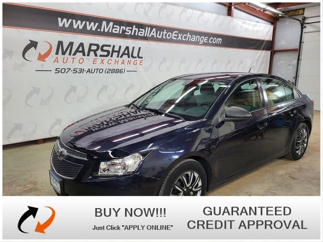 2015 Chevrolet Cruze for Sale in Watertown, SD CarGurus