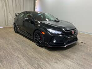 Used 17 Honda Civic Type R For Sale Near Me With Photos Cargurus Ca
