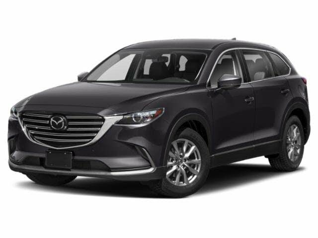 New Mazda Cx-9 For Sale - Cargurus New Mazda Cx-9 For Sale - Cargurus