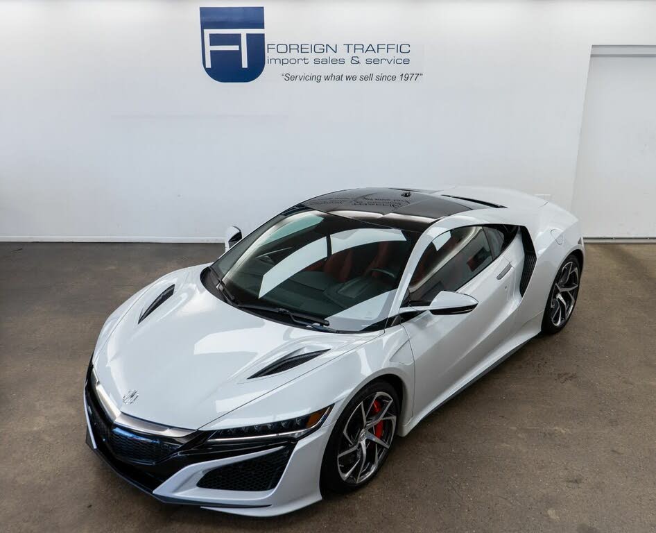 Used Acura Nsx For Sale With Photos Cargurus Used Acura Nsx For Sale With Photos Cargurus