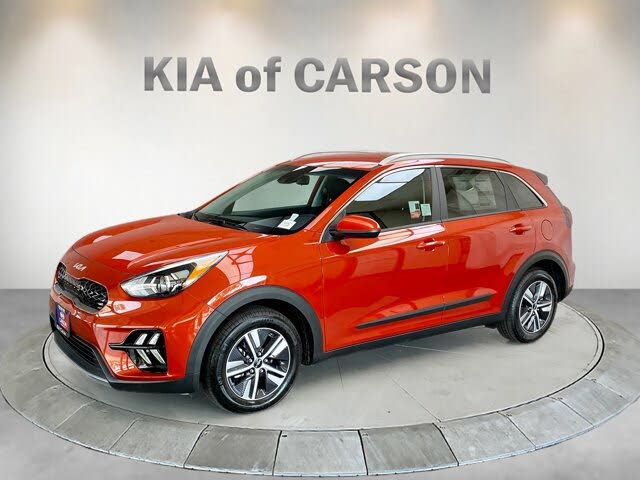 2022 Kia Niro EV for Sale in Los Angeles, CA - CarGurus
