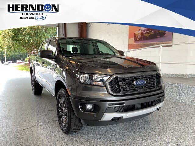 Used Ford Ranger For Sale In Lexington Sc Cargurus