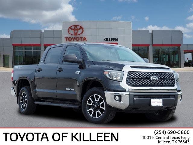 Used Toyota Tundra For Sale In College Station Tx Cargurus