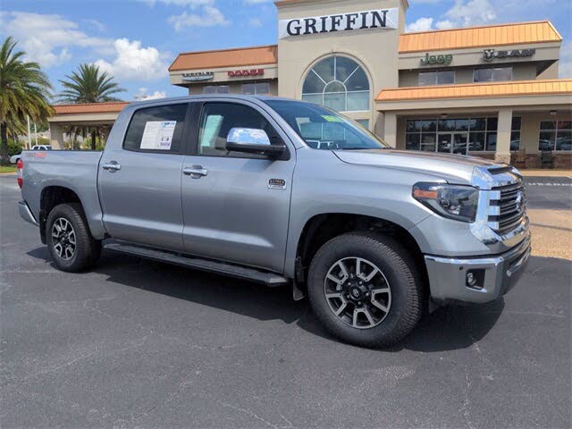 Used Toyota Tundra For Sale Available Now Near Tallahassee Fl Cargurus