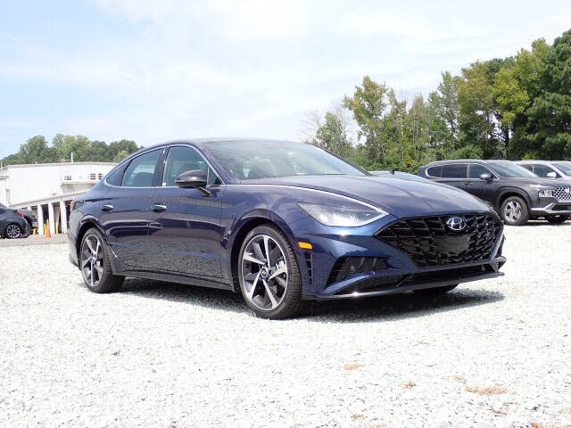 2022 Hyundai Sonata for Sale in Siler City, NC CarGurus