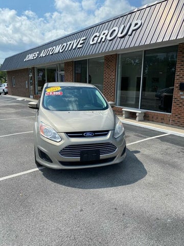Used 14 Ford C Max Hybrid For Sale With Photos Cargurus Used 14 Ford C Max Hybrid For Sale With Photos Cargurus