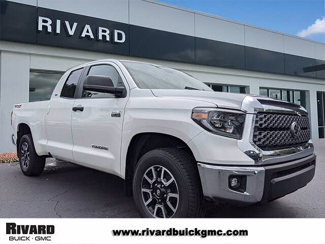 Used Toyota Tundra For Sale Near Sarasota Fl With Photos Cargurus