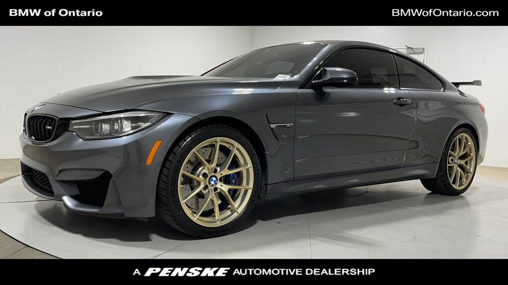 Used Bmw M4 For Sale With Photos Cargurus