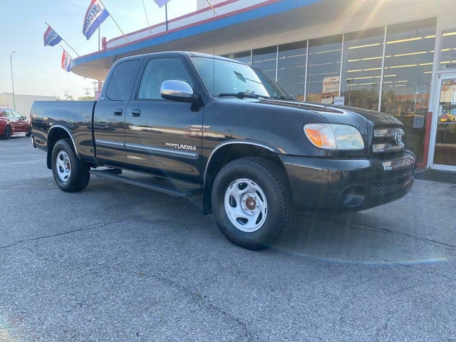Used Toyota Tundra For Sale In Hutchinson Ks With Photos Cargurus
