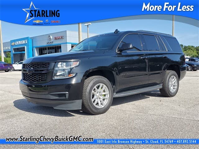 Starling Chevrolet Buick Gmc Cars For Sale Saint Cloud Fl Cargurus