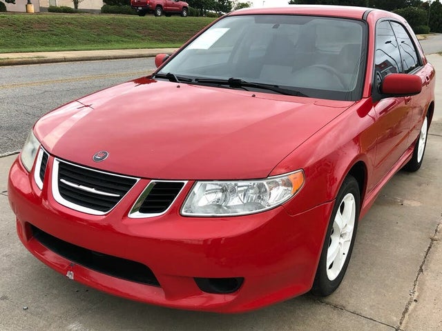 Used Saab 9 2x For Sale With Photos Cargurus Used Saab 9 2x For Sale With Photos Cargurus