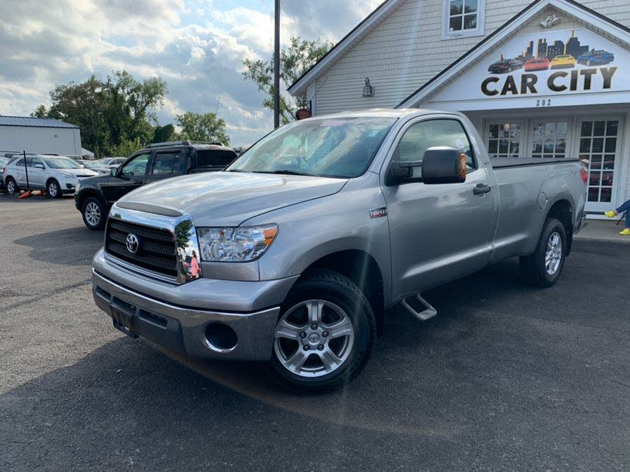 Used 2008 Toyota Tundra For Sale Near Me With Photos Cargurus