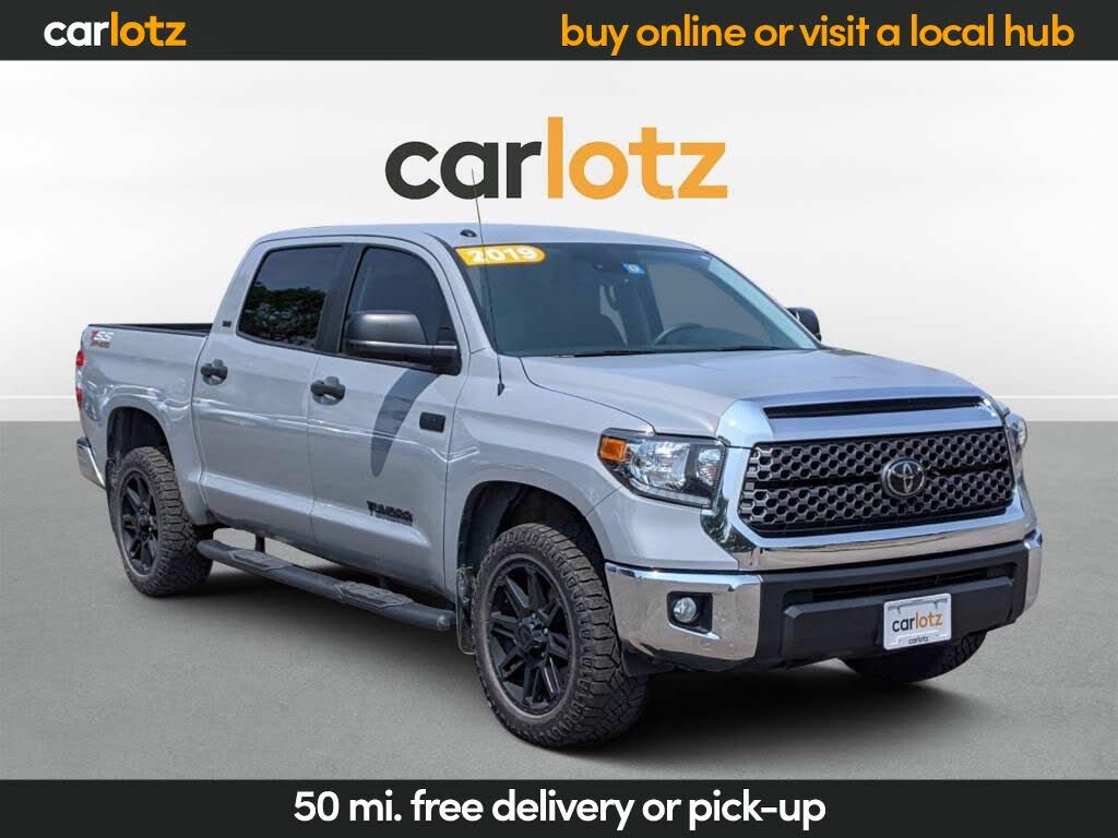 Used Toyota Tundra For Sale Available Now Near Arvada Co Cargurus