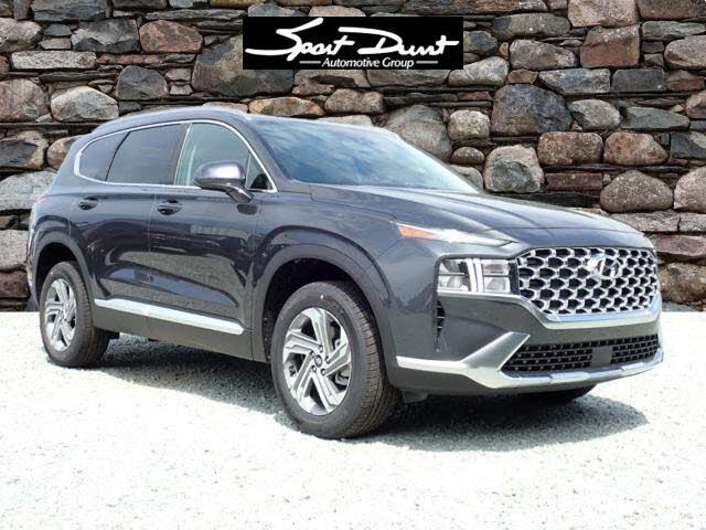 2022 Hyundai Santa Fe for Sale in Asheboro, NC - CarGurus