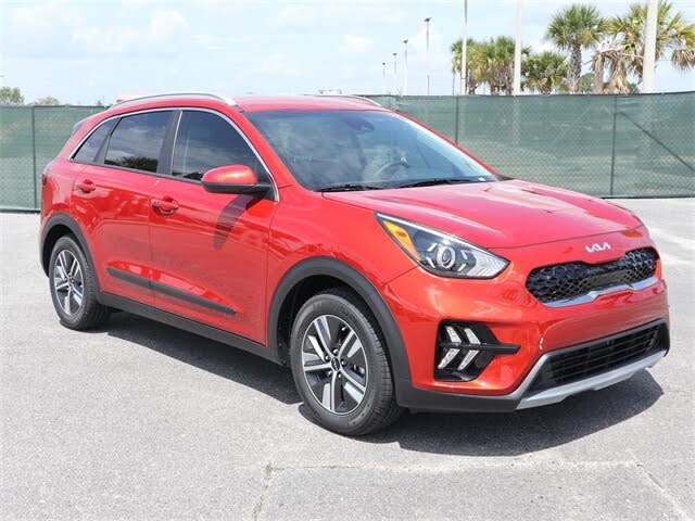 2022 Kia Niro EV for Sale in Crystal River, FL - CarGurus