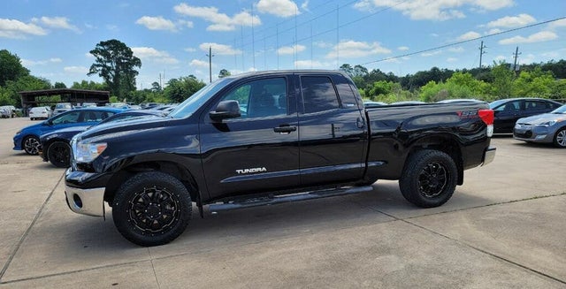 Used Toyota Tundra Platinum Crewmax 5 7l 4wd For Sale With Photos Cargurus