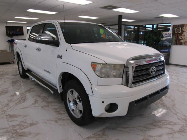 2008 Toyota Tundra For Sale In Oklahoma City Ok Cargurus