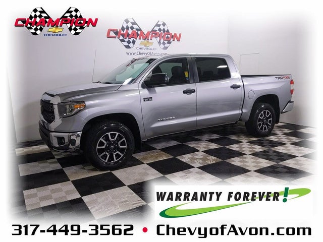 Toyota Tundra For Sale In Indiana Carsforsale Com