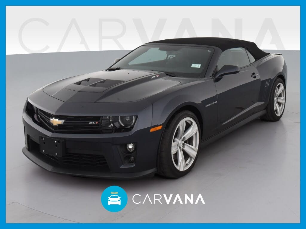 Used Chevy Camaro For Sale Houston Tx Autonation Chevrolet Gulf Freeway