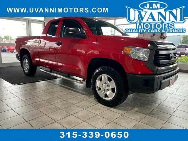 Used Toyota Tundra For Sale In Syracuse Ny Cargurus
