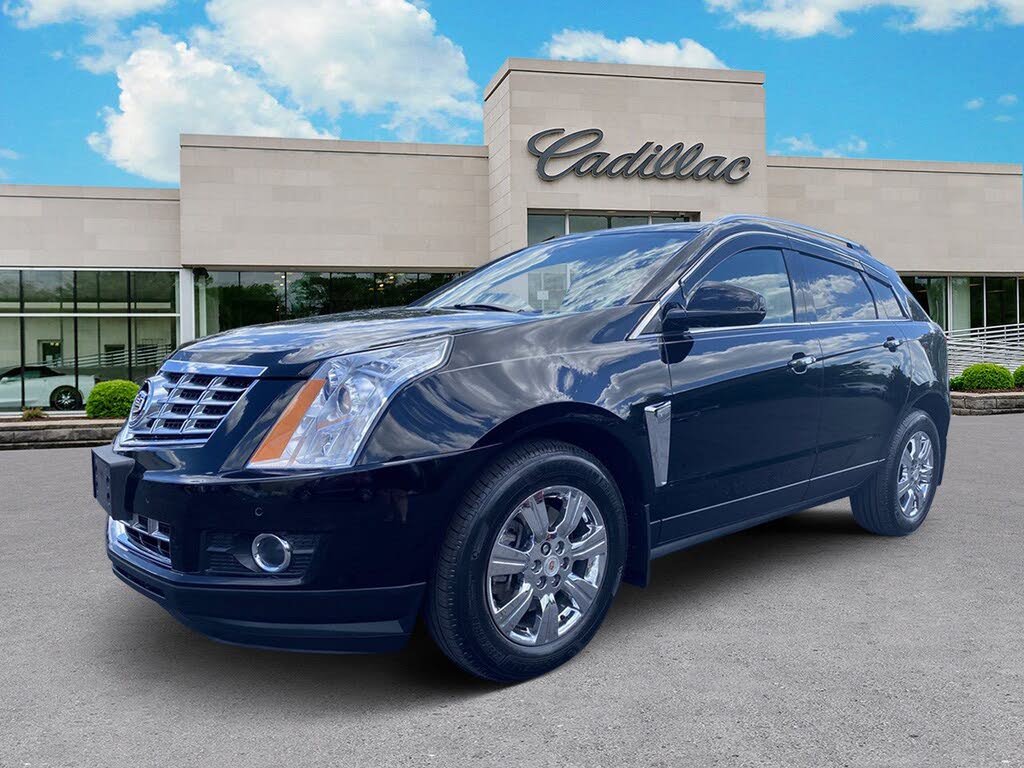 2016 cadillac srx problems 2016 cadillac srx problems