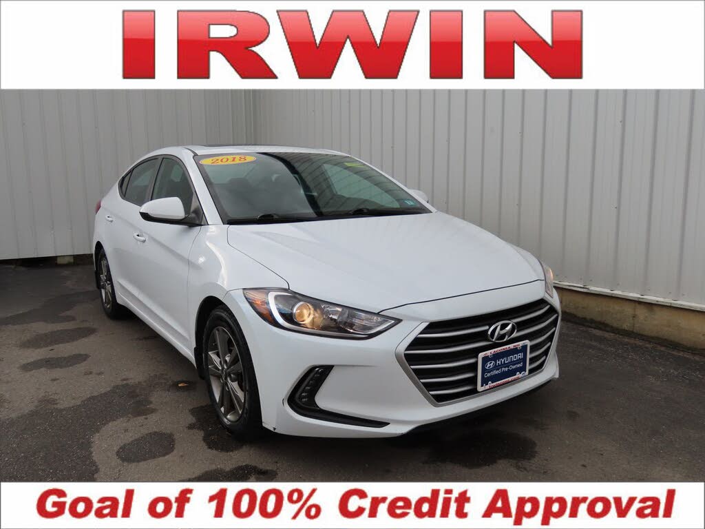 Hyundai elantra 2018 mercado libre clearance