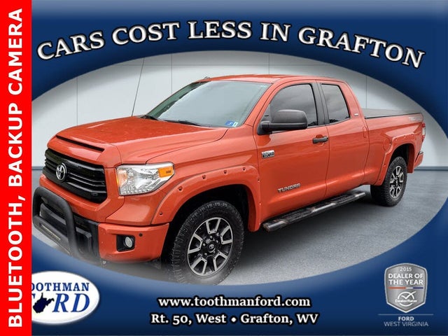 2021 Toyota Tundra For Sale In Winchester Va Malloy Toyota