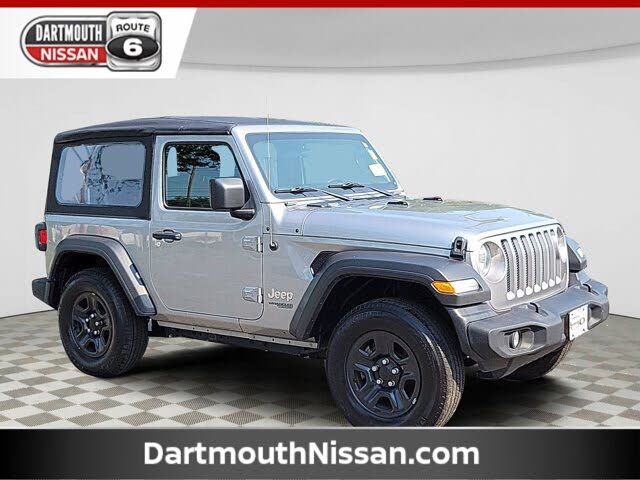 Used Jeep Wrangler For Sale Available Now Near North Providence Ri Cargurus
