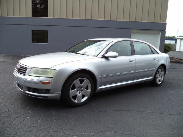 03 Audi A8 For Sale In Muskegon Mi Cargurus 03 Audi A8 For Sale In Muskegon Mi Cargurus