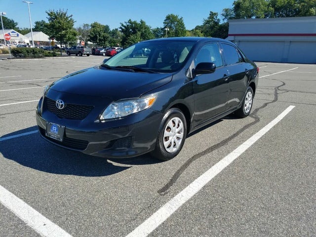 2008 Toyota Corolla for Sale in Springfield Gardens, NY