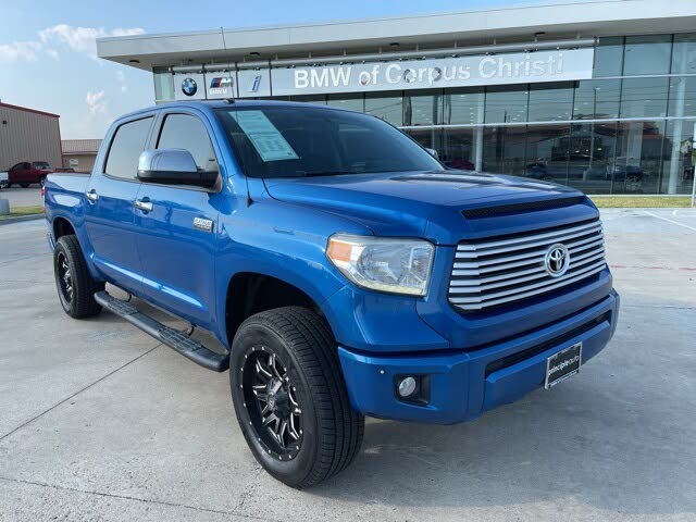 Used Toyota Tundra For Sale In Corpus Christi Tx With Photos Cargurus
