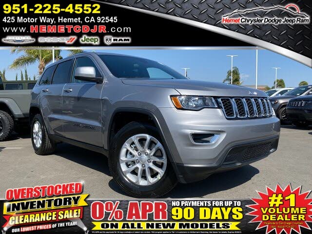 New Jeep Grand Cherokee For Sale Cargurus