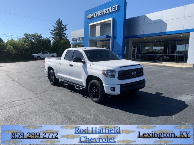 Used Toyota Tundra For Sale Available Now Near Lexington Ky Cargurus