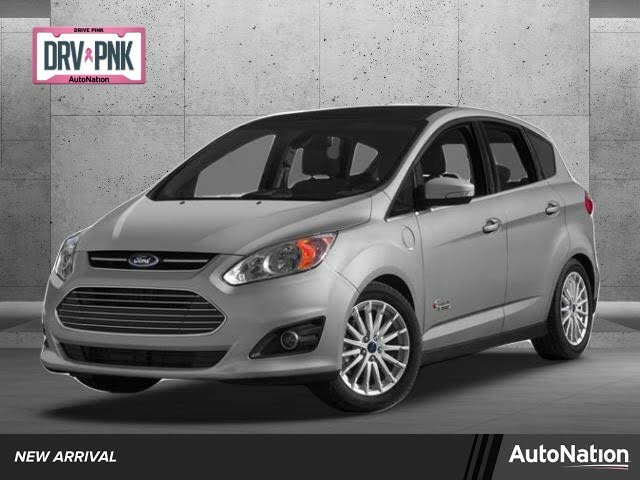 Used Ford C Max Energi For Sale In Ontario Ca Cargurus