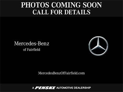 2021 Mercedes-Benz Sprinter 2500 144 Crew Van RWD
