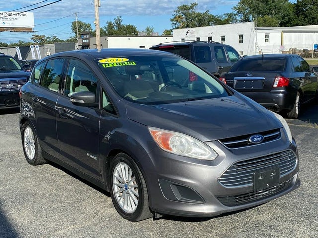 Used Ford C Max Hybrid For Sale In Massachusetts Cargurus Used Ford C Max Hybrid For Sale In Massachusetts Cargurus