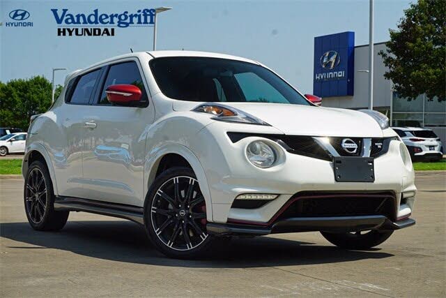 Used 17 Nissan Juke Nismo Rs Awd For Sale With Photos Cargurus Used 17 Nissan Juke Nismo Rs Awd For Sale With Photos Cargurus