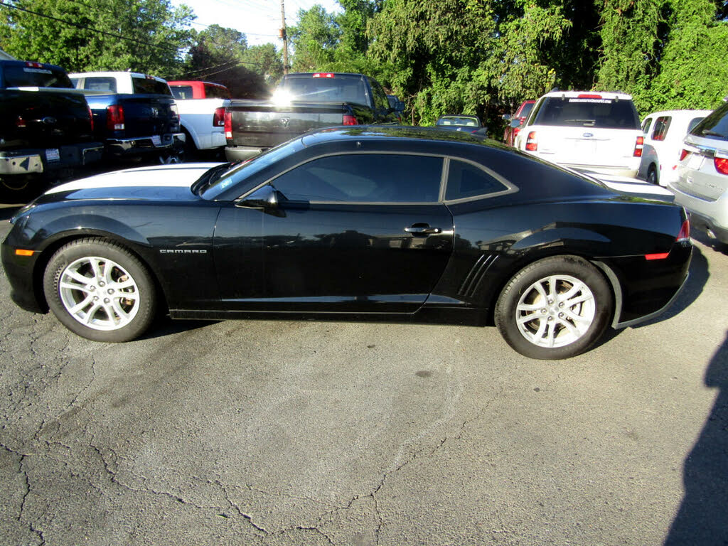 50 Best Richmond Used Chevrolet Camaro For Sale Savings From 3 089