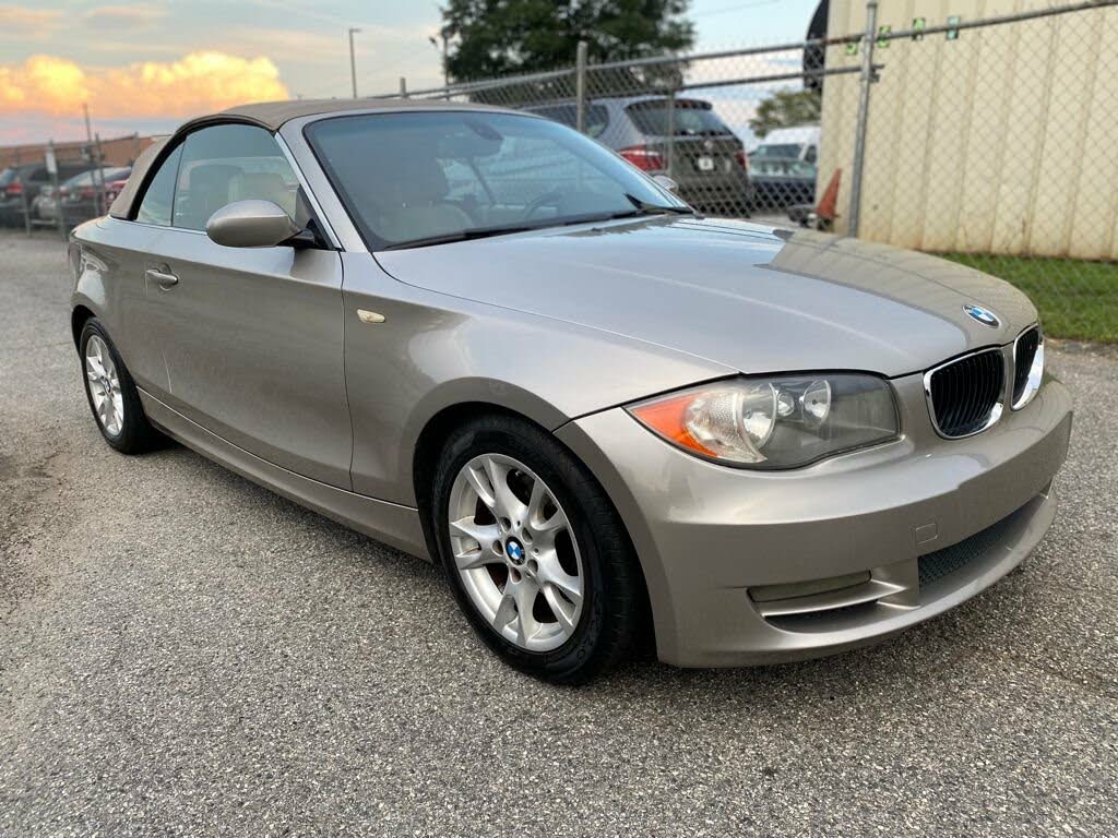 Used Bmw 1 Series For Sale With Photos Cargurus