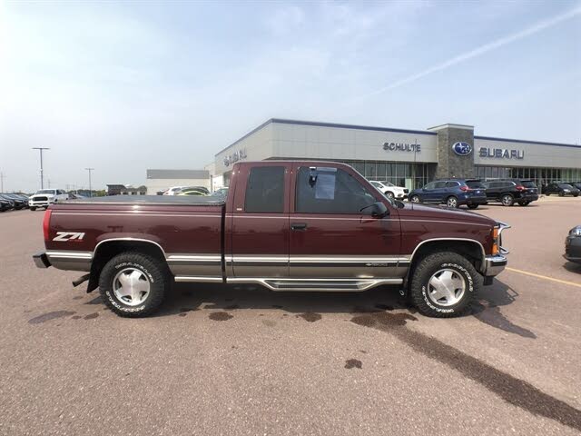 50 Best Used Chevrolet C K 1500 Series For Sale Savings From 3 429